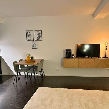Isaak Apartment Stadtperle Waldshut-Tiengen Esterno foto
