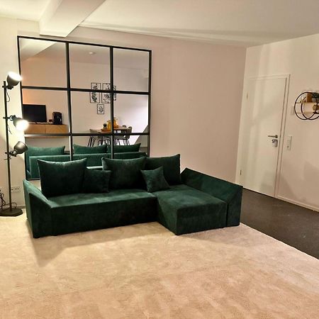 Isaak Apartment Stadtperle Waldshut-Tiengen Esterno foto
