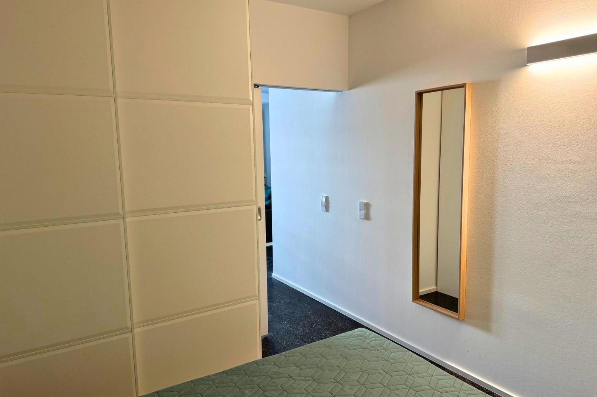 Isaak Apartment Stadtperle Waldshut-Tiengen Esterno foto