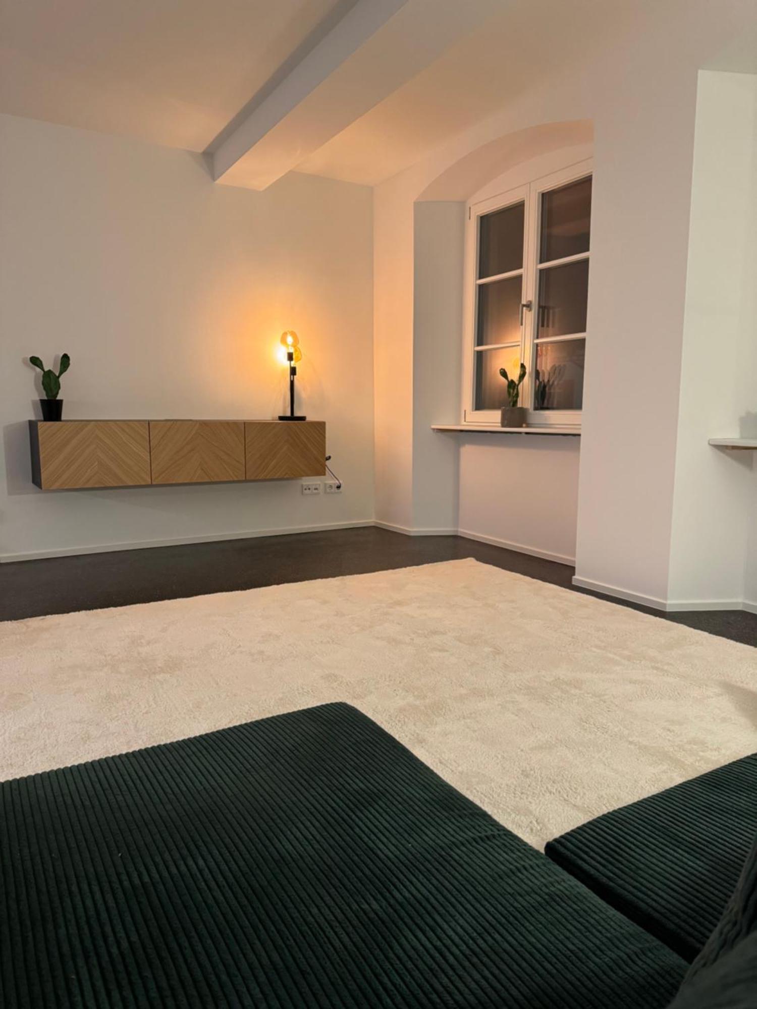 Isaak Apartment Stadtperle Waldshut-Tiengen Esterno foto